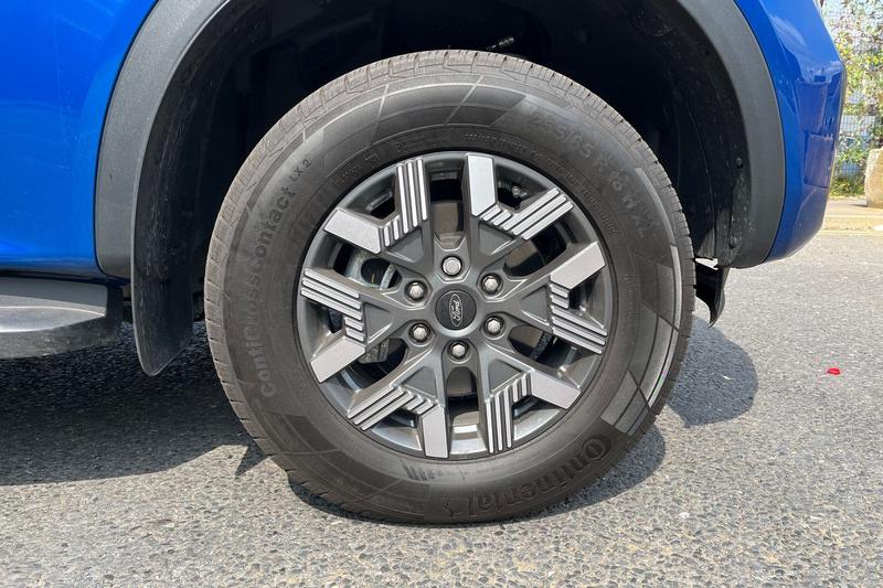 Used Ford Ranger 2025 for sale - 76710166: Photo 24