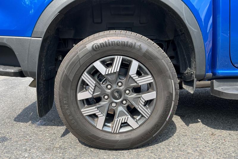 Used Ford Ranger 2025 for sale - 76710166: Photo 25