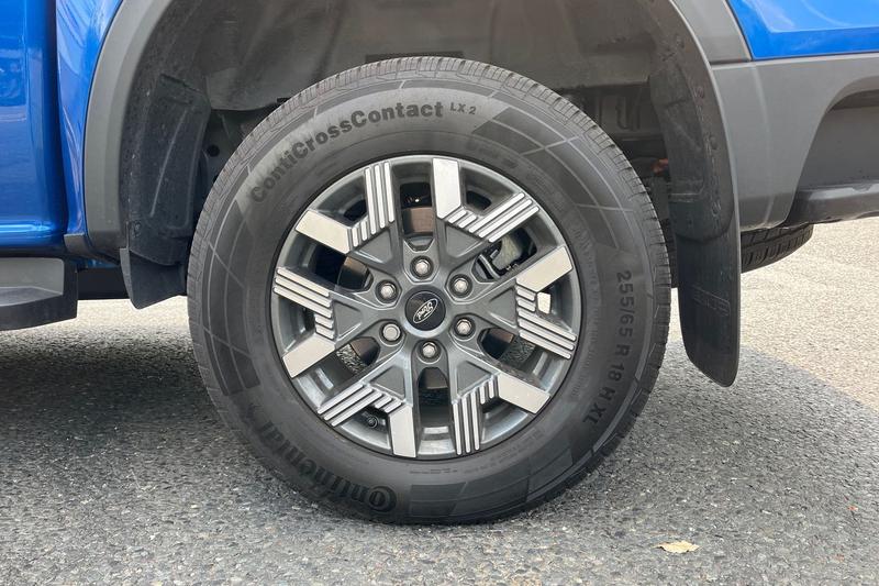 Used Ford Ranger 2025 for sale - 76710166: Photo 26