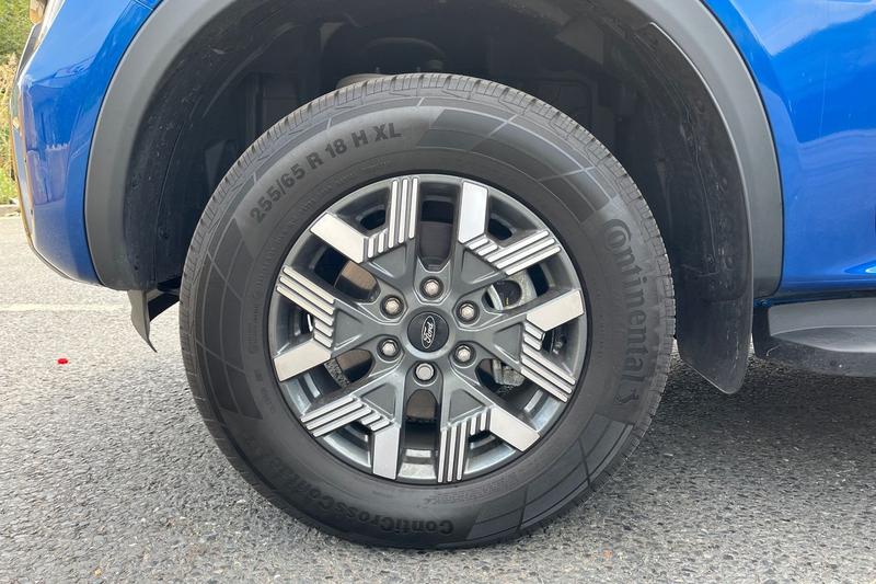 Used Ford Ranger 2025 for sale - 76710166: Photo 27