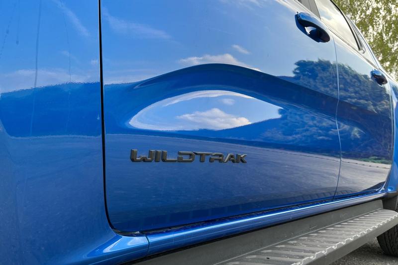 Used Ford Ranger 2025 for sale - 76710166: Photo 28