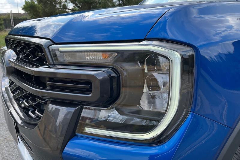 Used Ford Ranger 2025 for sale - 76710166: Photo 29