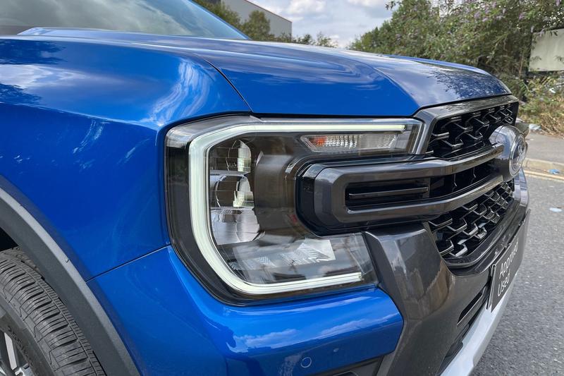 Used Ford Ranger 2025 for sale - 76710166: Photo 30