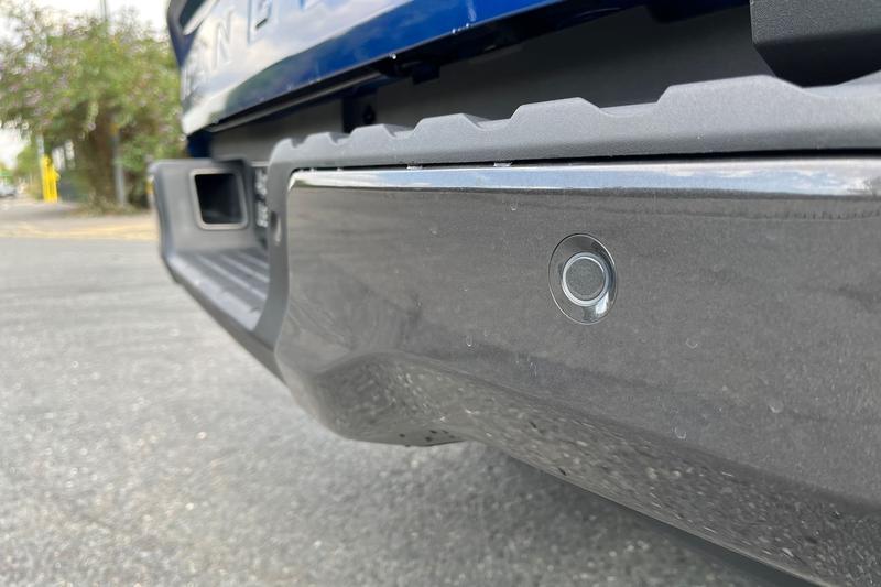 Used Ford Ranger 2025 for sale - 76710166: Photo 31