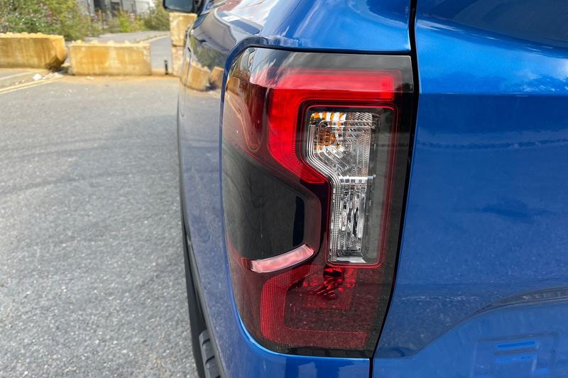 Used Ford Ranger 2025 for sale - 76710166: Photo 33