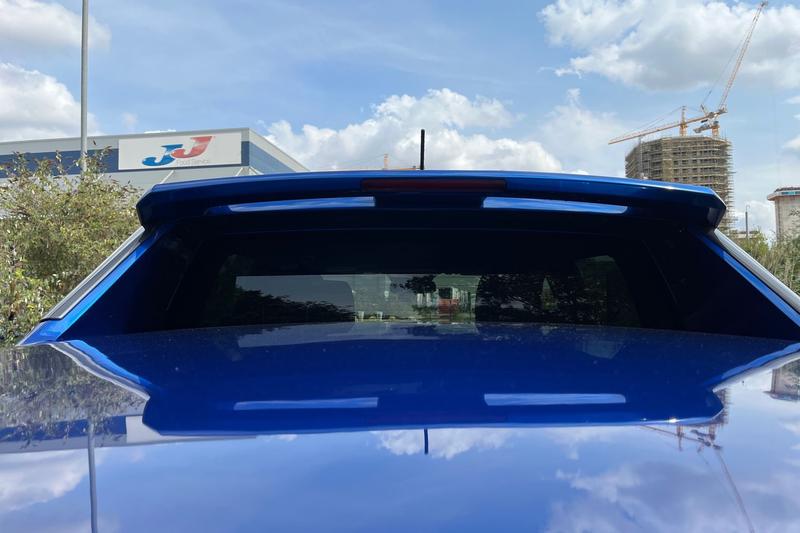 Used Ford Ranger 2025 for sale - 76710166: Photo 35