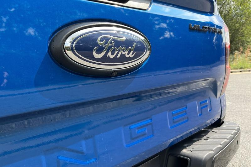 Used Ford Ranger 2025 for sale - 76710166: Photo 36