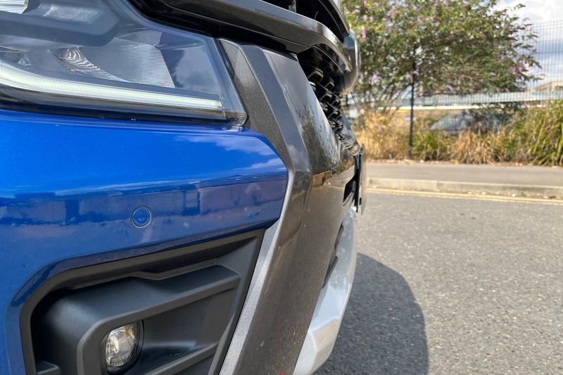 Used Ford Ranger 2025 for sale - 76710166: Photo 38