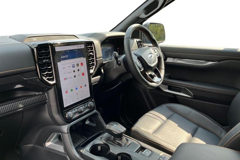 Used Ford Ranger 2025 for sale - 76710166: Photo 4