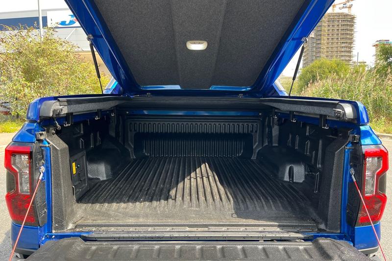 Used Ford Ranger 2025 for sale - 76710166: Photo 5