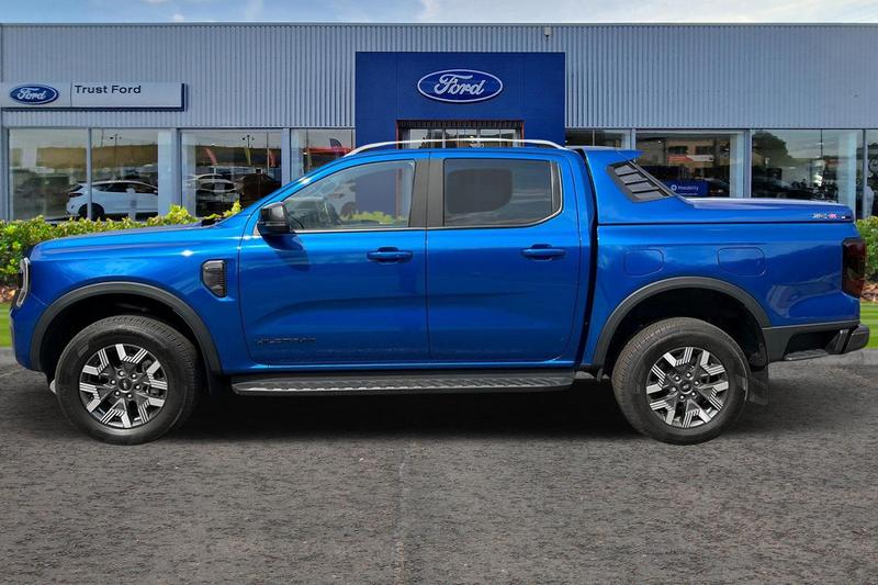 Used Ford Ranger 2025 for sale - 76710166: Photo 6