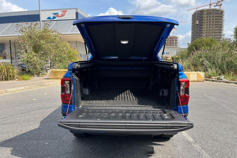 Used Ford Ranger 2025 for sale - 76710166: Photo 7