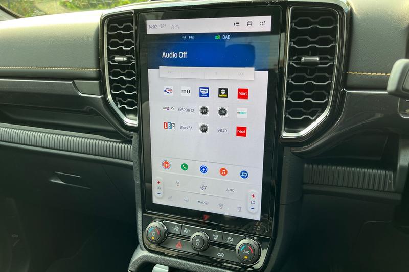 Used Ford Ranger 2025 for sale - 76710166: Photo 8