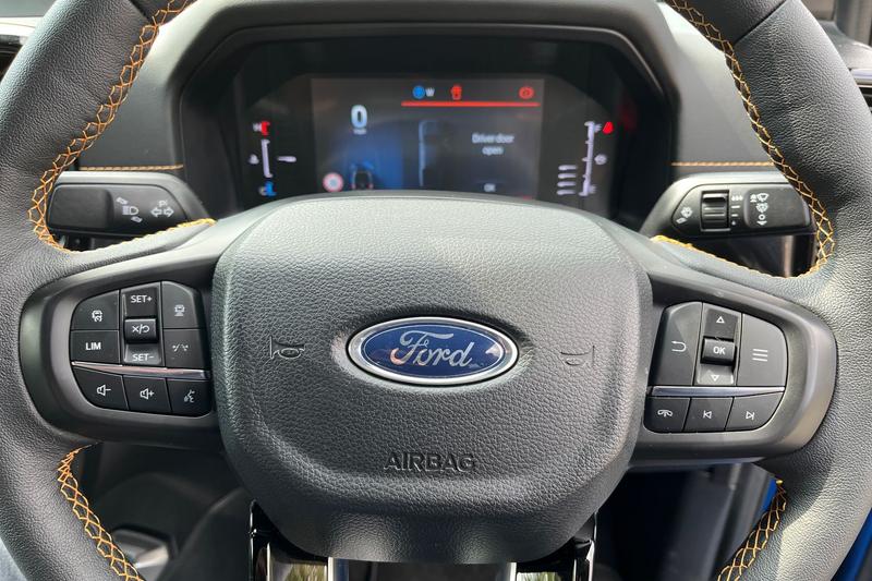 Used Ford Ranger 2025 for sale - 76710166: Photo 9