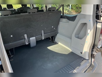 Used Ford Transit Custom 2025 for sale - 79102496: Photo