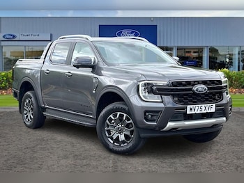 Used Ford Ranger 2025 for sale - 78443123: Photo