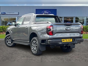 Used Ford Ranger 2025 for sale - 78443123: Photo