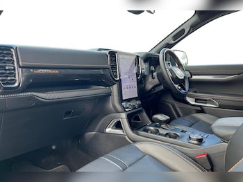 Used Ford Ranger 2025 for sale - 78443123: Photo