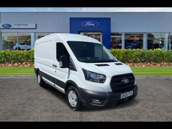 Used Ford Transit 2025 for sale - 74663787: Photo