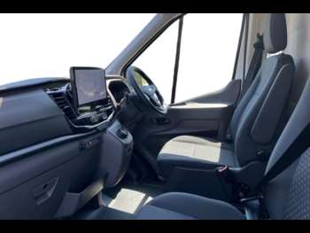 Used Ford Transit 2025 for sale - 74663787: Photo