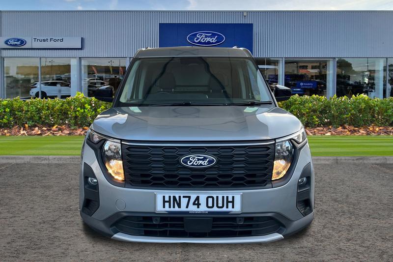 Used Ford Transit Courier 2024 for sale - 77152126: Photo 12