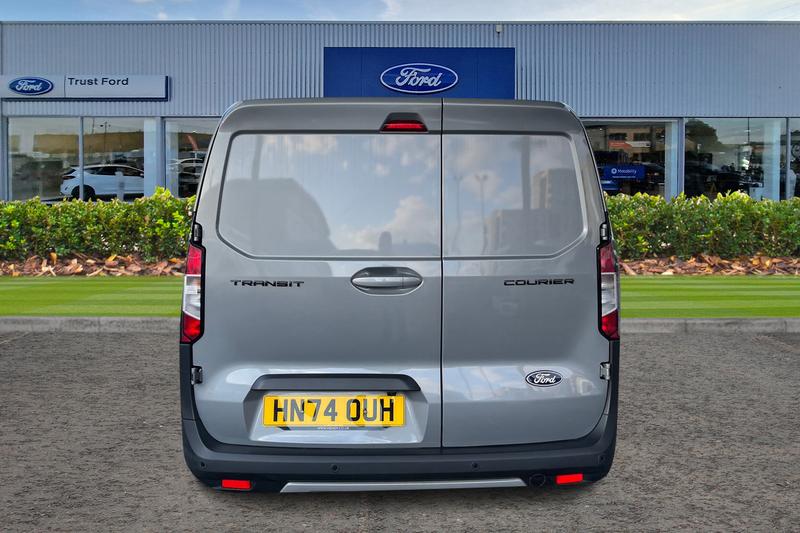 Used Ford Transit Courier 2024 for sale - 77152126: Photo 13