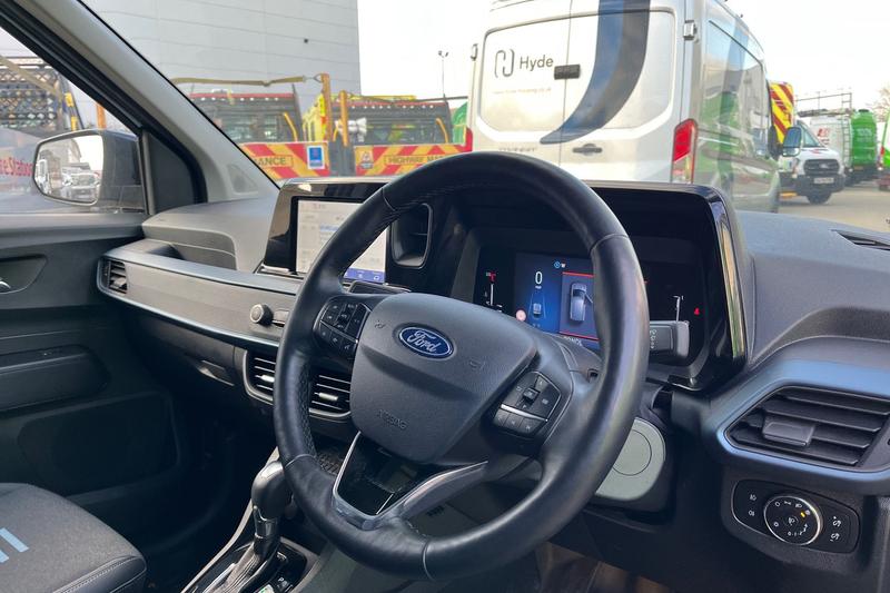 Used Ford Transit Courier 2024 for sale - 77152126: Photo 14