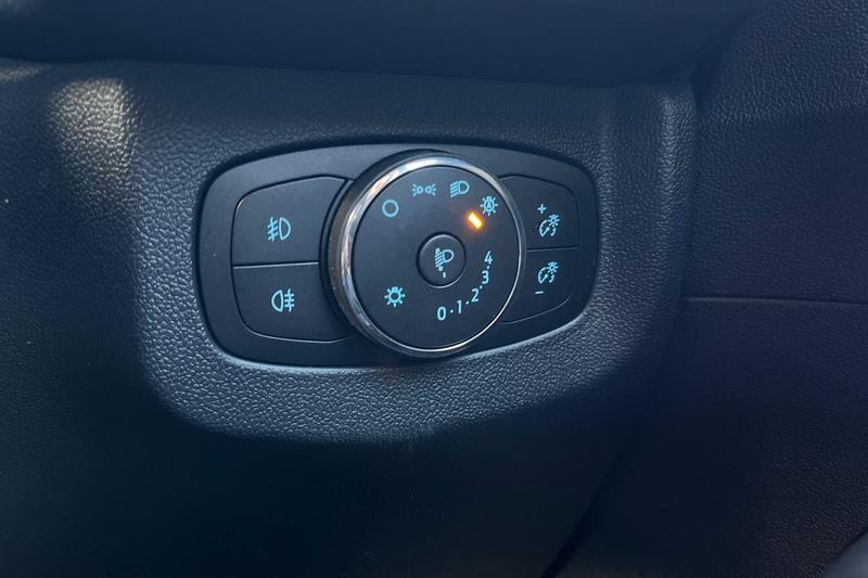 Used Ford Transit Courier 2024 for sale - 77152126: Photo 15