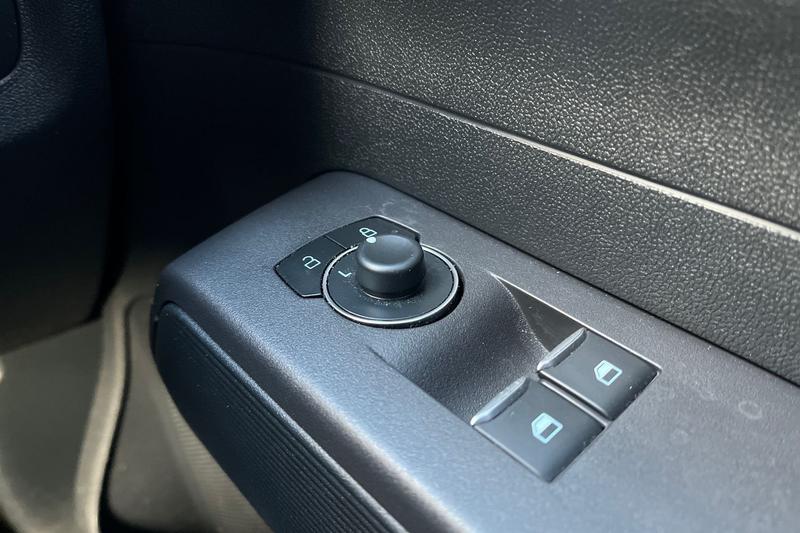 Used Ford Transit Courier 2024 for sale - 77152126: Photo 16