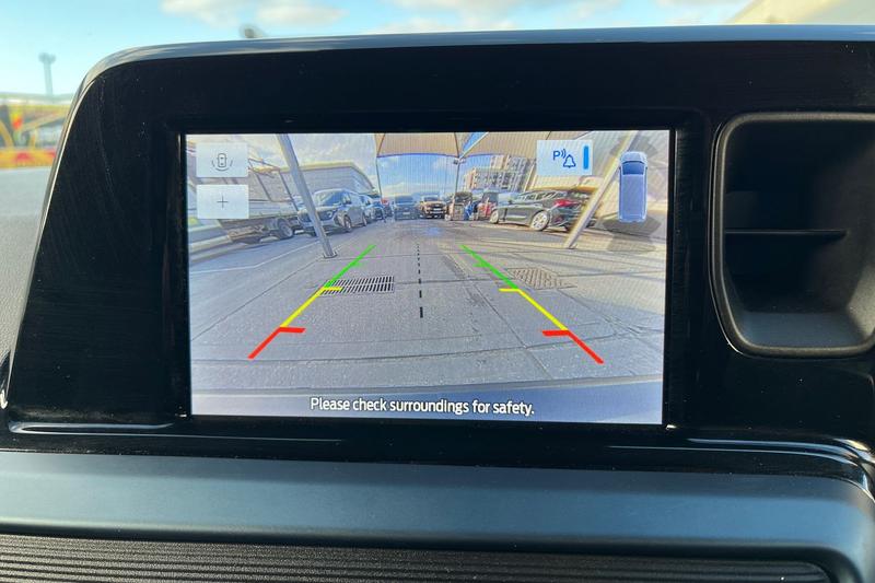 Used Ford Transit Courier 2024 for sale - 77152126: Photo 18