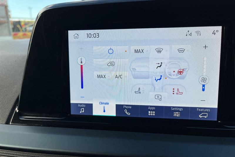 Used Ford Transit Courier 2024 for sale - 77152126: Photo 19