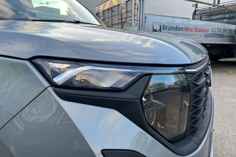 Used Ford Transit Courier 2024 for sale - 77152126: Photo 24