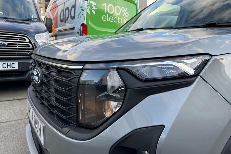 Used Ford Transit Courier 2024 for sale - 77152126: Photo 25