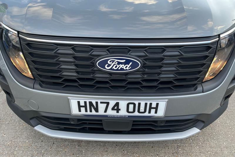 Used Ford Transit Courier 2024 for sale - 77152126: Photo 26