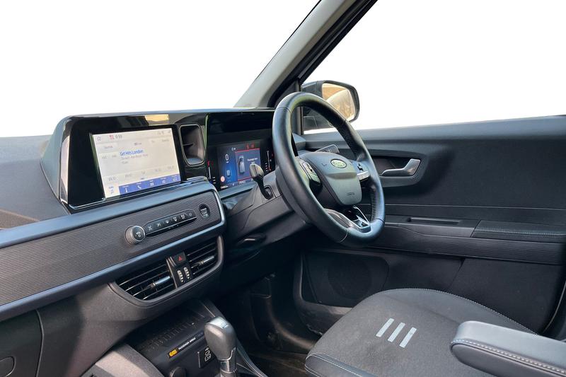 Used Ford Transit Courier 2024 for sale - 77152126: Photo 3