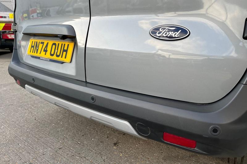 Used Ford Transit Courier 2024 for sale - 77152126: Photo 31