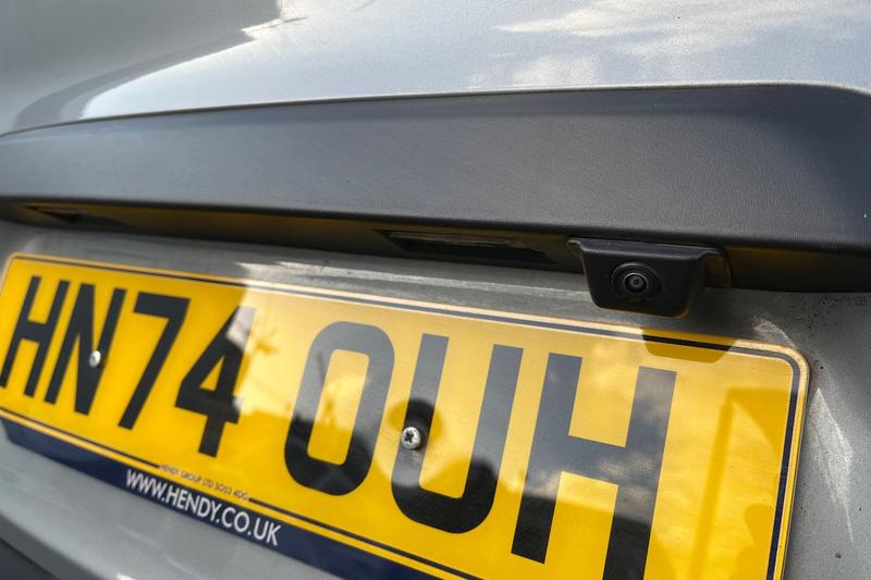 Used Ford Transit Courier 2024 for sale - 77152126: Photo 33