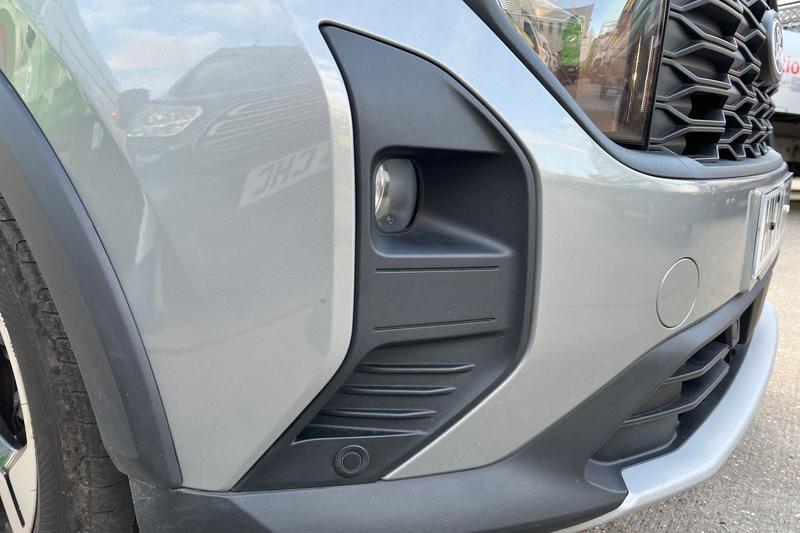 Used Ford Transit Courier 2024 for sale - 77152126: Photo 34