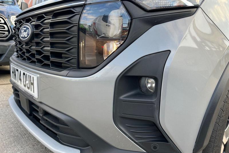 Used Ford Transit Courier 2024 for sale - 77152126: Photo 35