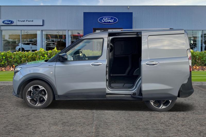 Used Ford Transit Courier 2024 for sale - 77152126: Photo 5