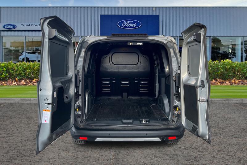 Used Ford Transit Courier 2024 for sale - 77152126: Photo 6