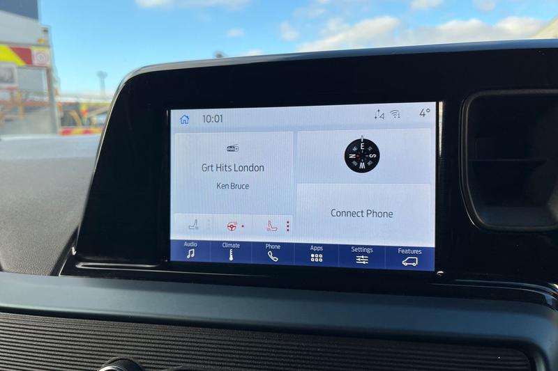 Used Ford Transit Courier 2024 for sale - 77152126: Photo 8