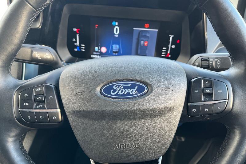 Used Ford Transit Courier 2024 for sale - 77152126: Photo 9