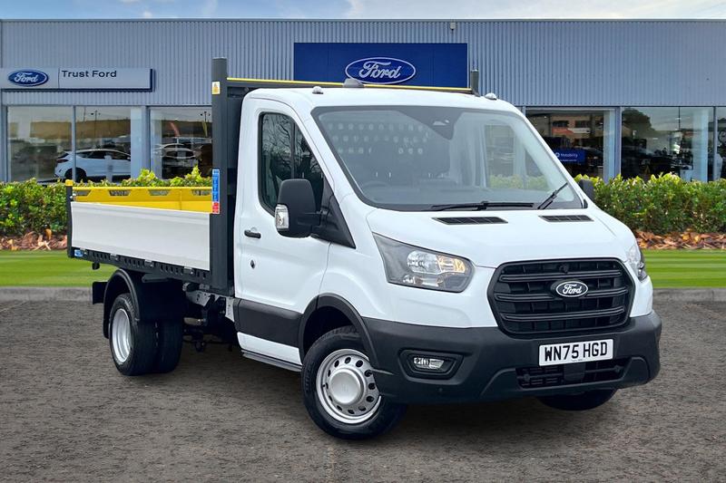 Used Ford Transit 2025 for sale - 78028681: Photo 1
