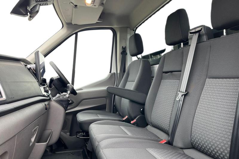 Used Ford Transit 2025 for sale - 78028681: Photo 10