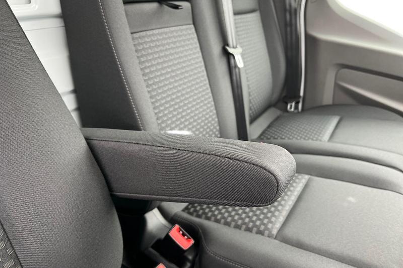 Used Ford Transit 2025 for sale - 78028681: Photo 11