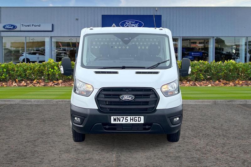 Used Ford Transit 2025 for sale - 78028681: Photo 12