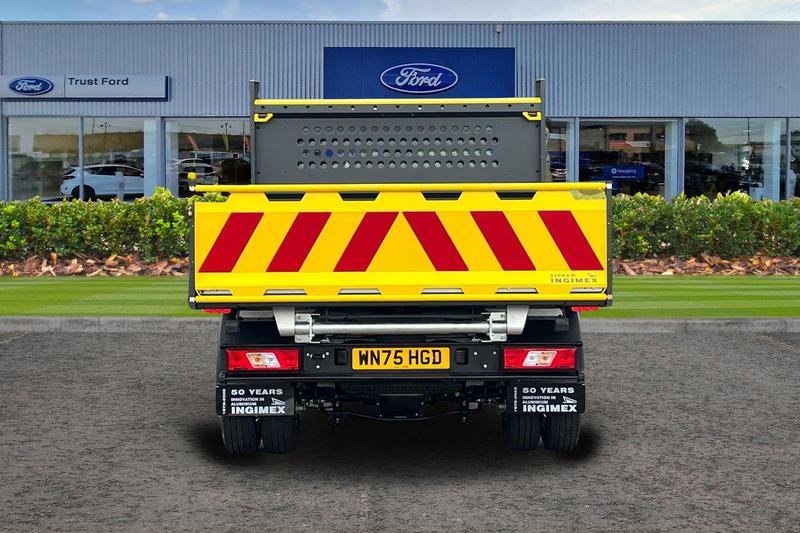 Used Ford Transit 2025 for sale - 78028681: Photo 13