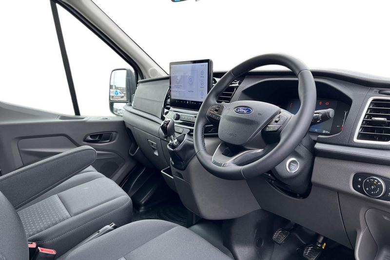 Used Ford Transit 2025 for sale - 78028681: Photo 14