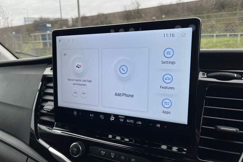 Used Ford Transit 2025 for sale - 78028681: Photo 16